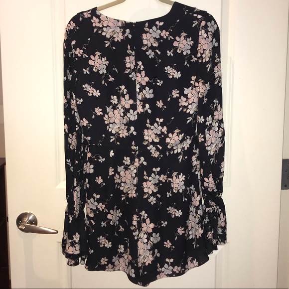 Intermix Thali Romper - Picture 8 of 8